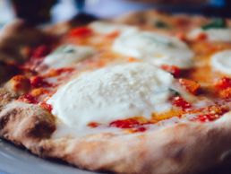 picture of Restaurant Pizzeria La Rive