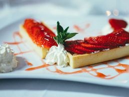 picture of Restaurant Pizzeria La Rive