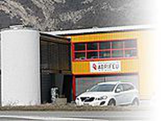 picture of Abrifeu SA