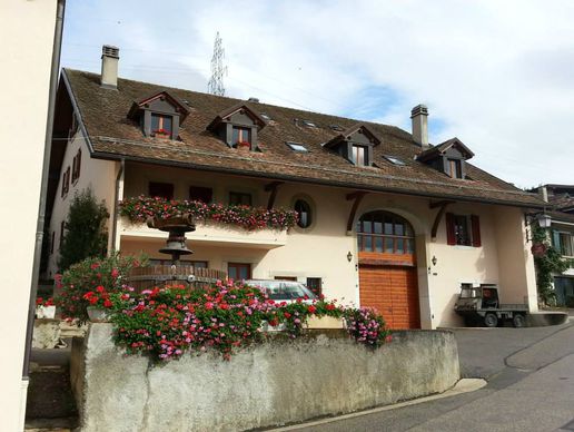 picture of Corpataux Peinture