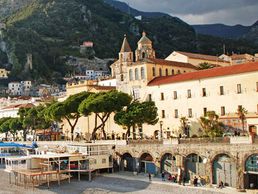 Bild zu diga reiseCenter Heidi Frei AG