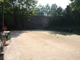 immagine di Boule d'Or lausannoise – boulodrome