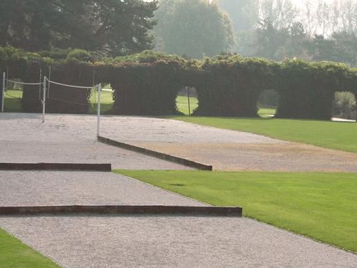 immagine di Boule d'Or lausannoise – boulodrome