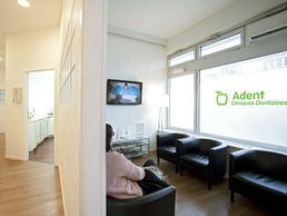 Bild zu Adent Clinique Dentaire de Lausanne-Blécherette