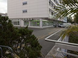 Bild zu Adent Clinique Dentaire de Lausanne-Blécherette