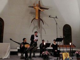 immagine di Institut Florimont