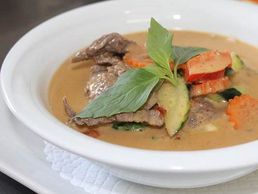 picture of Samui Thai Food