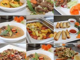 picture of Samui Thai Food