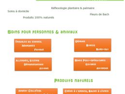 picture of Balsiger Jennifer Naturasoins