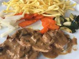 immagine di le Cazar