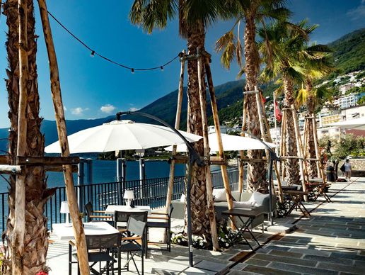 immagine di Hofmann Restaurant Kalea