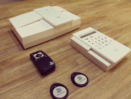 picture of PBA Conseil - Sécurité, alarme, vidéo, télésurveillance