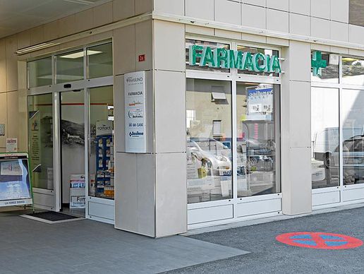 immagine di Farmacia Al Ponte