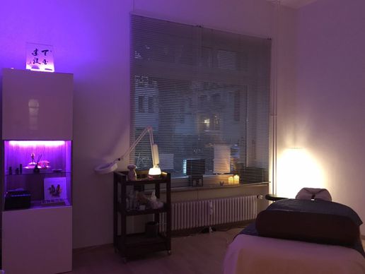 immagine di zen spa Kosmetik & Massage