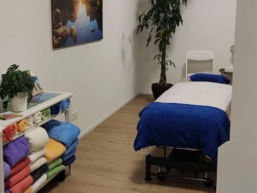 Bild zu Massage Rotkreuz