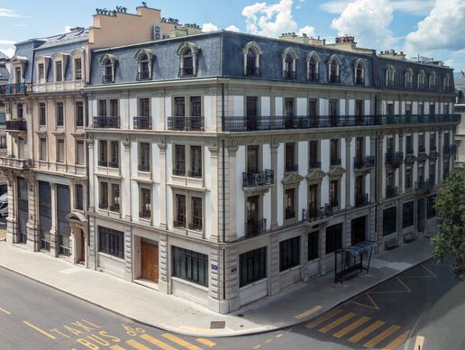 picture of Banquiers Gonet & Cie SA