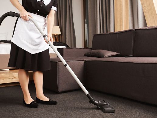 image de Service Cleaning