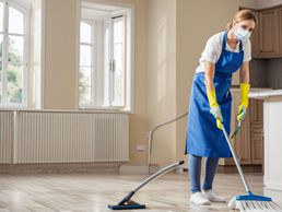 image de Service Cleaning