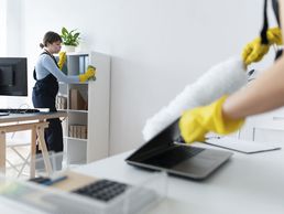 image de Service Cleaning