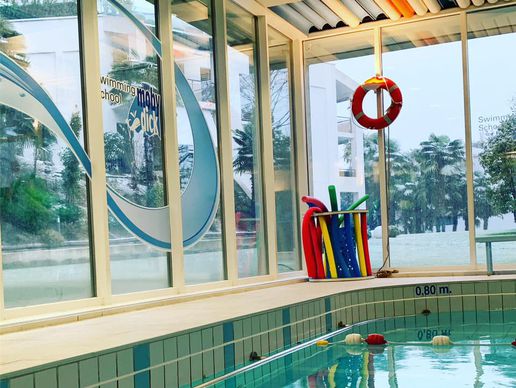 Bild zu Fisioterapia Maraini