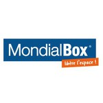 picture of MondialBox Vernier - Genève