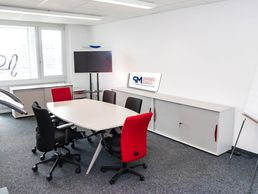 picture of PM Corporate Services ( Switzerland ) Sàrl