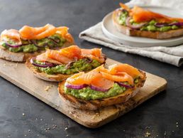 immagine di Panetteria e pasticceria Marina SA