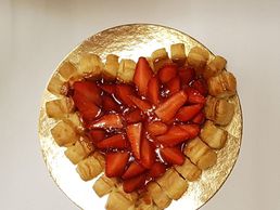 immagine di Panetteria e pasticceria Marina SA