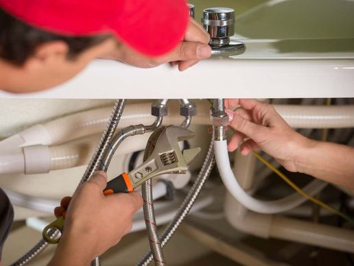 picture of Weber Plomberie Fribourg