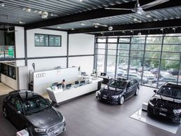 immagine di Centre Audi Collonge-Bellerive