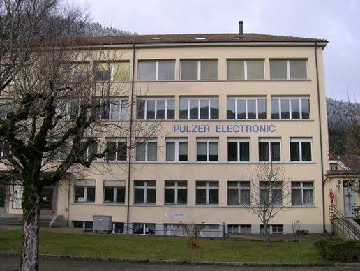 image de Pulzer Electronic SA
