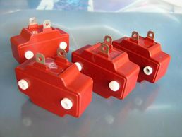 image de Pulzer Electronic SA