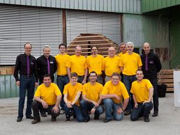 picture of Clivaz SA Menuiserie