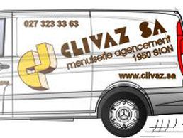 picture of Clivaz SA Menuiserie