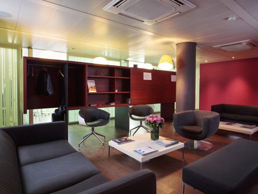 image de Adent Clinique Dentaire Genève - Charmilles