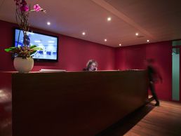 image de Adent Clinique Dentaire Genève - Charmilles