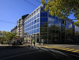 image de Adent Clinique Dentaire Genève - Charmilles