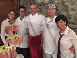 picture of Le Bourgeois