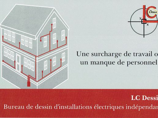 picture of LC Dessin