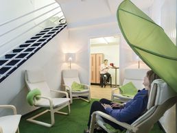 Bild zu Calliopée Sàrl