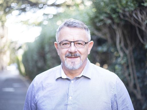 Bild zu Hypnose et Thérapies Brèves - Jef Larher