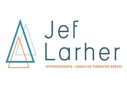 Bild zu Hypnose et Thérapies Brèves - Jef Larher