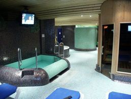 picture of Viso Gym SA