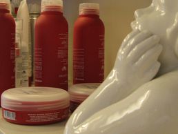 picture of Atelier für Haarkunst