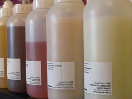 picture of Atelier für Haarkunst