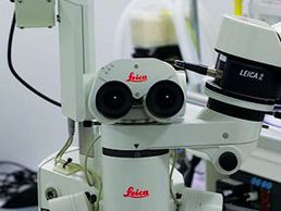 image de VISION CLINIQUE SA