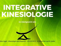 image de Stine Engeli - Kinesiologie und Wingwave in Winterthur