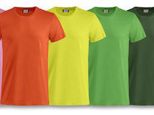 Bild zu T-SHIRTPRINT- FILPRINT TEXTILE