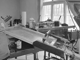 Bild zu T-SHIRTPRINT- FILPRINT TEXTILE