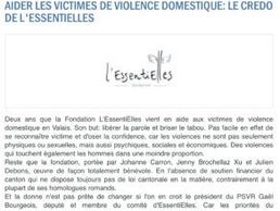 image de Fondation L'EssentiElles